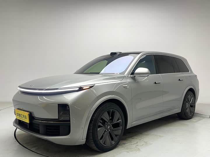 Фото 1 - LiXiang L9