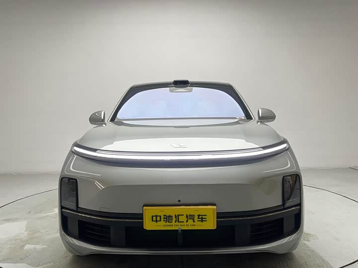 Фото 2 - LiXiang L9