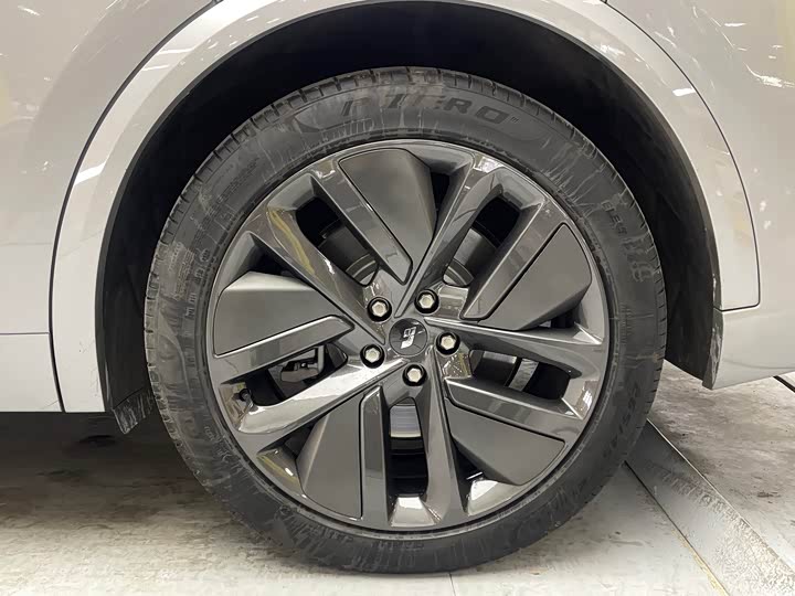 Фото 6 - LiXiang L9