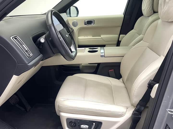 Фото 9 - LiXiang L9