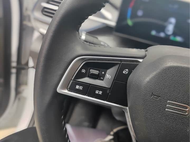 Фото 7 - BYD Destroyer 05