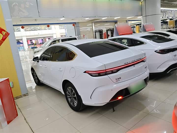 Фото 5 - BYD Destroyer 05