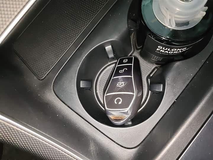 Фото 9 - BYD Destroyer 05