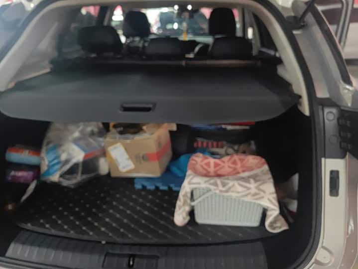 Фото 4 - Beijing X7