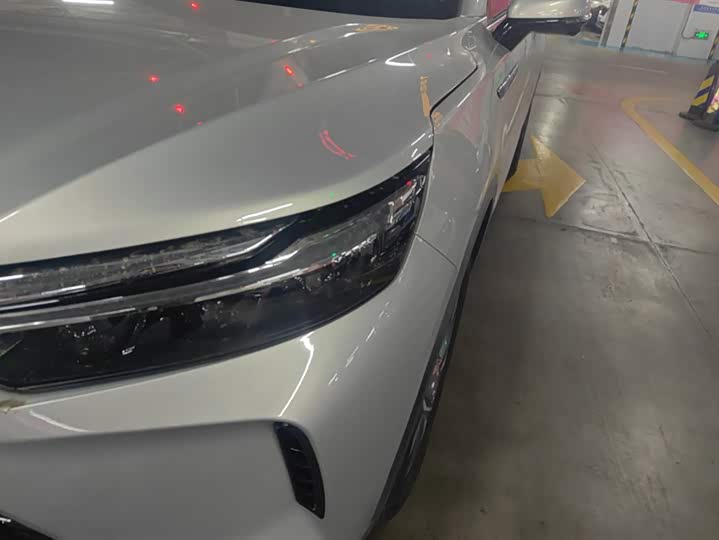 Фото 5 - Beijing X7