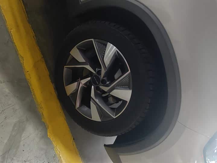 Фото 6 - Beijing X7