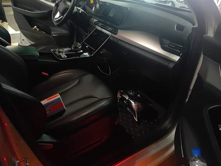 Фото 8 - Beijing X7