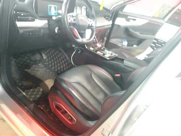 Фото 9 - Beijing X7