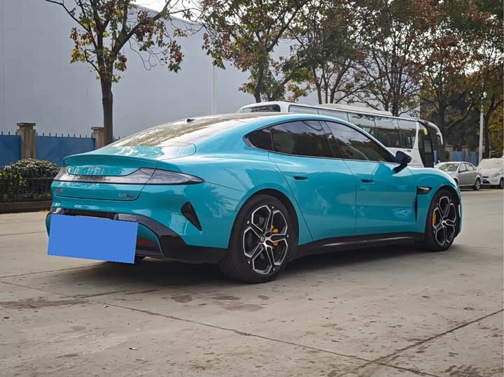 Фото 7 - Xiaomi SU7