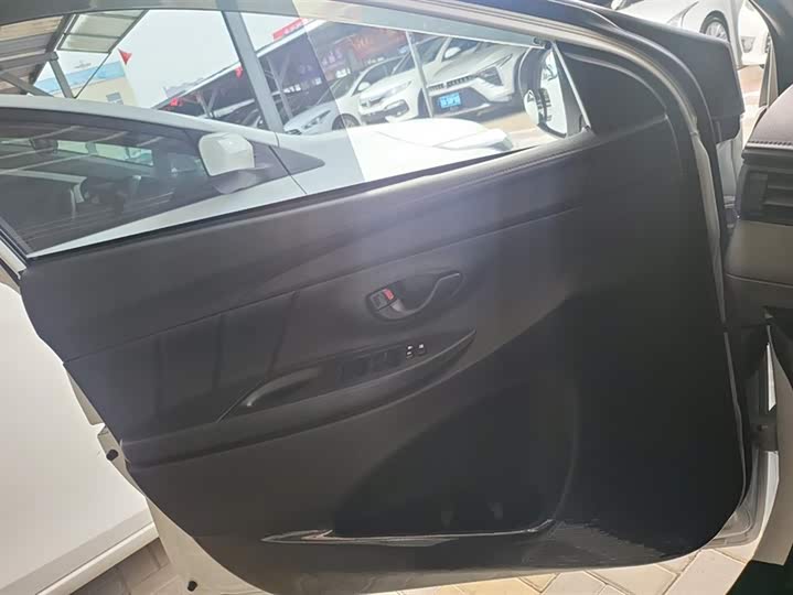 Фото 7 - Toyota Vios FS