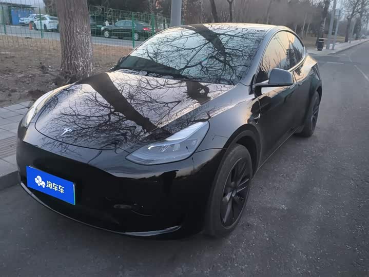 Фото 1 - Tesla Model Y