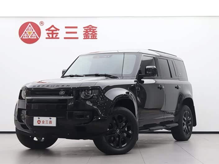 Фото 2 - Land Rover Defender