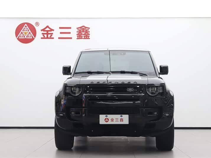 Фото 5 - Land Rover Defender