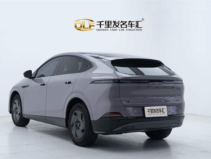 Фото 4 - XPeng G6