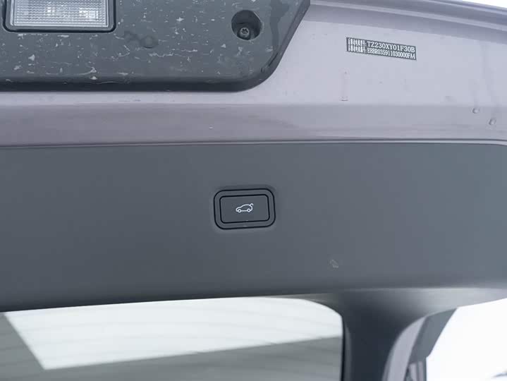 Фото 6 - XPeng G6