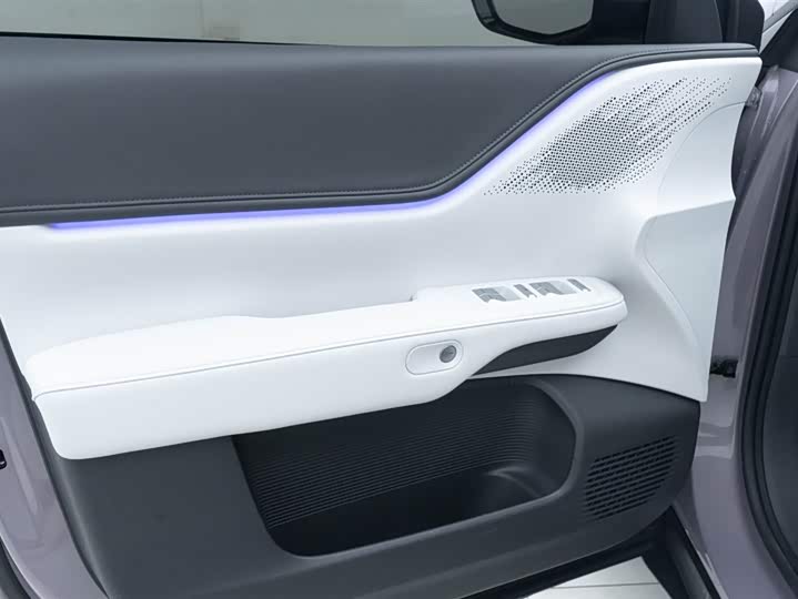 Фото 7 - XPeng G6