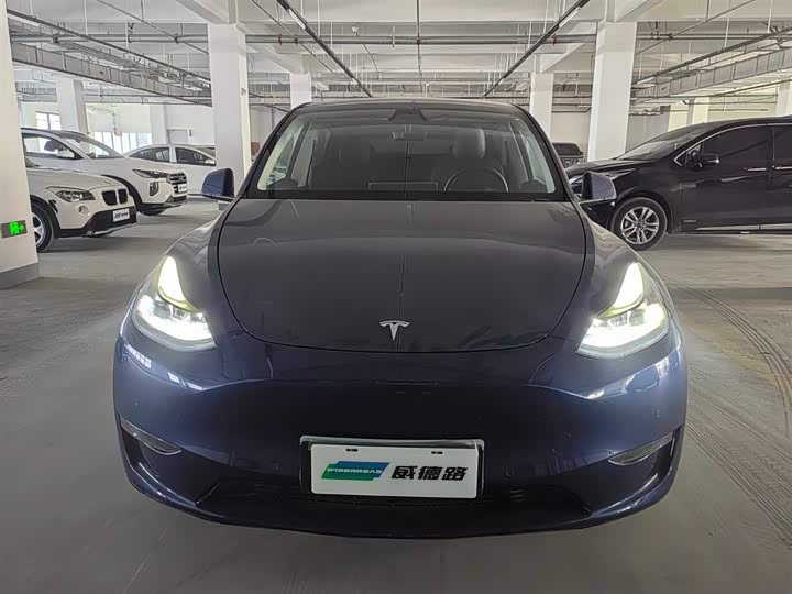 Фото 2 - Tesla Model Y