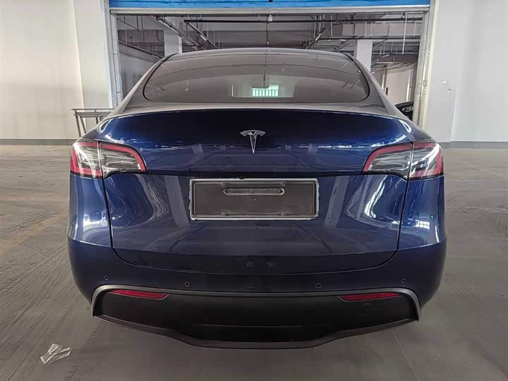 Фото 5 - Tesla Model Y