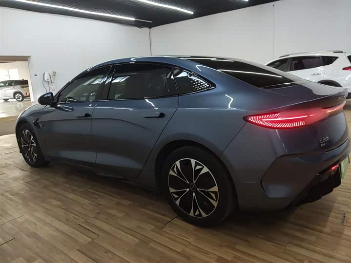 Фото 5 - BYD Seal