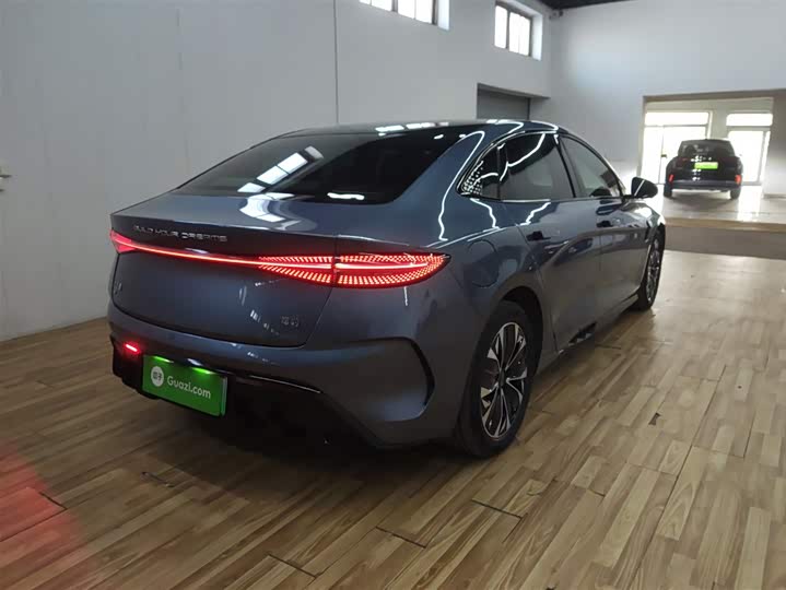 Фото 7 - BYD Seal