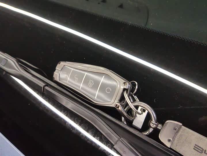 Фото 9 - BYD Seal