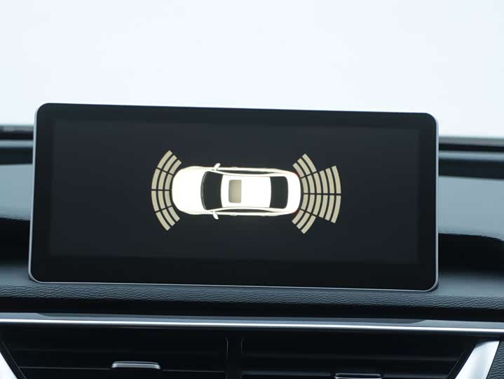 Фото 5 - Hongqi H5