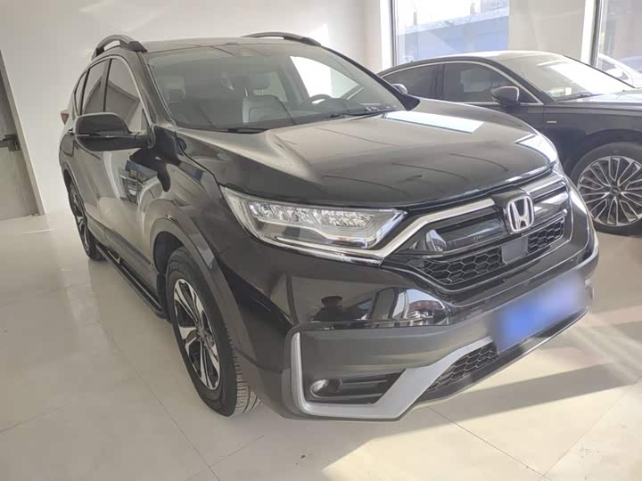Фото 4 - Honda CR-V