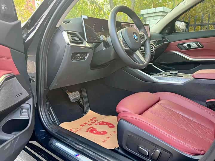 Фото 5 - BMW 3 Series