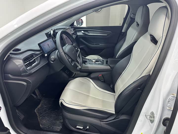 Фото 8 - BYD Destroyer 05