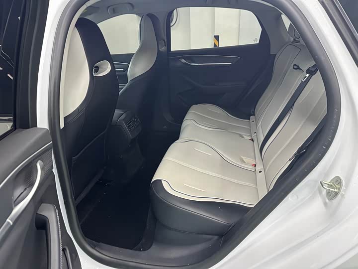 Фото 9 - BYD Destroyer 05