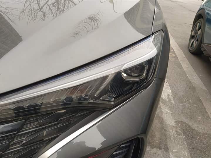 Фото 5 - Changan Eado Plus