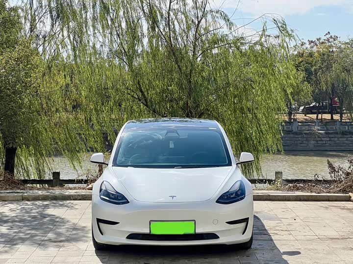 Фото 2 - Tesla Model 3