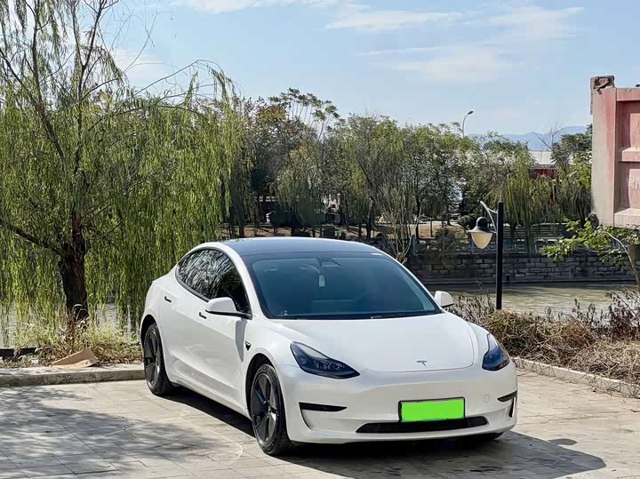 Фото 3 - Tesla Model 3