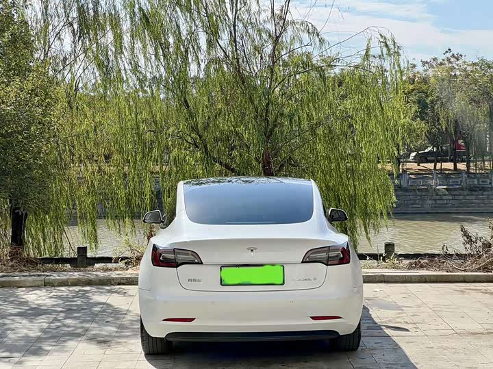 Фото 5 - Tesla Model 3