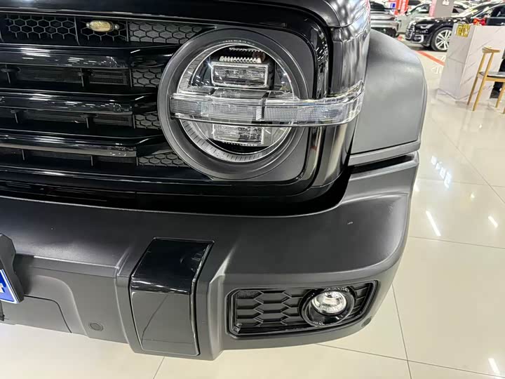 Фото 4 - Tank 300