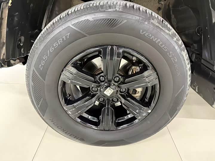 Фото 5 - Tank 300