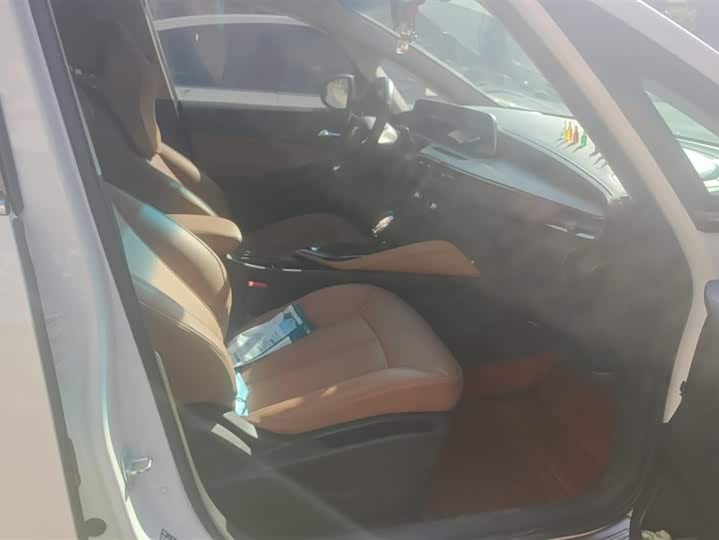 Фото 8 - Buick GL6