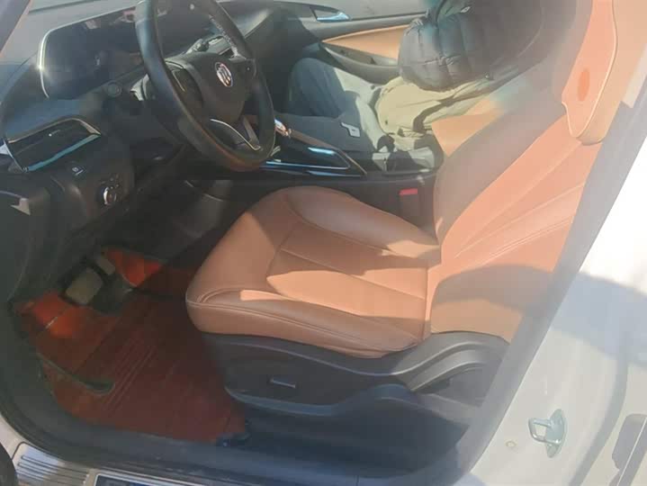 Фото 9 - Buick GL6