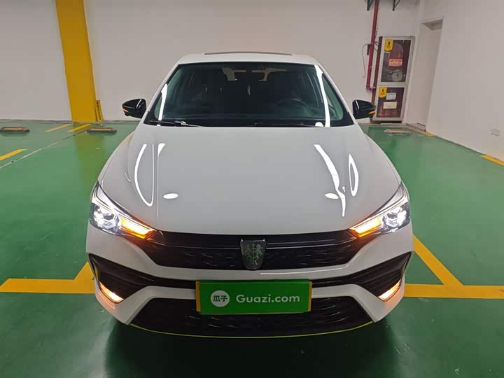 Фото 3 - Roewe i5