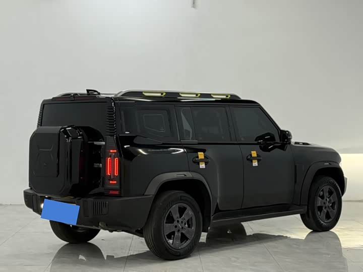 Фото 3 - Jetour T2