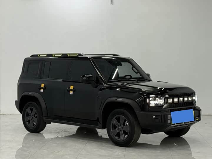 Фото 6 - Jetour T2