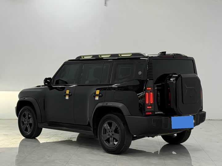 Фото 8 - Jetour T2