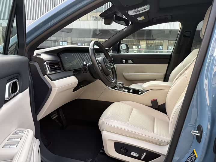 Фото 4 - LiXiang One