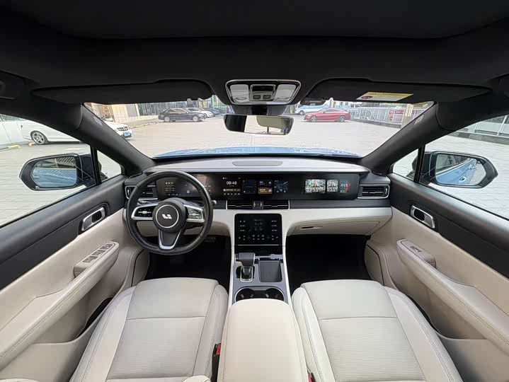 Фото 6 - LiXiang One