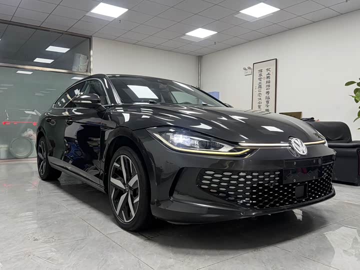 Фото 4 - Volkswagen Lamando L