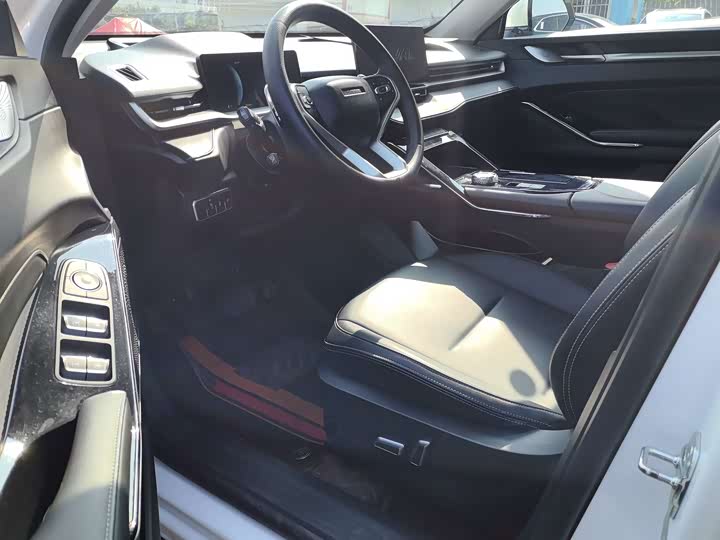 Фото 4 - Haval H6