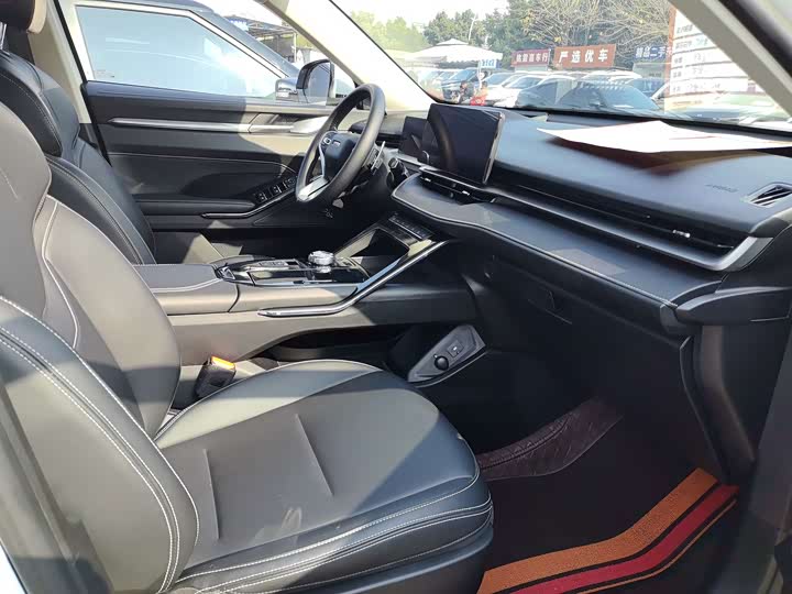 Фото 7 - Haval H6