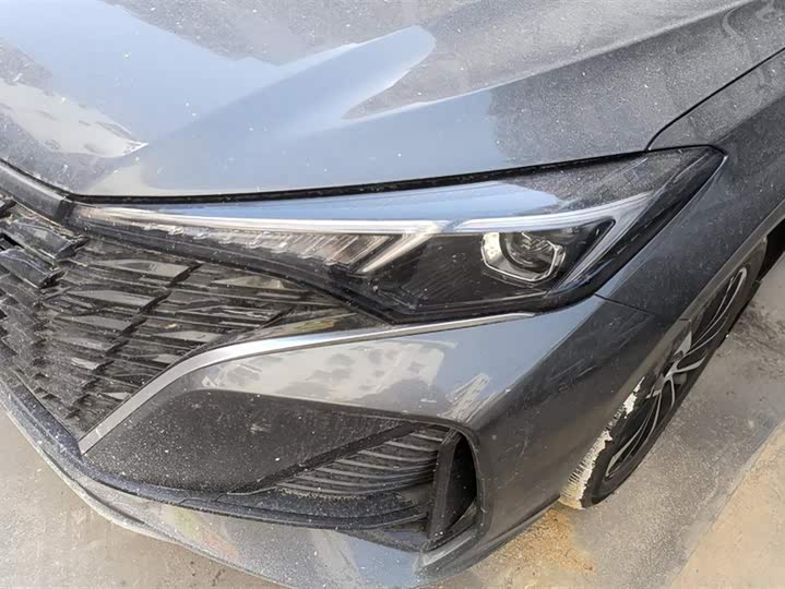 Фото 5 - Changan Eado Plus