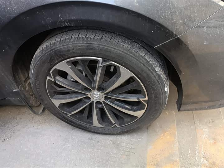 Фото 6 - Changan Eado Plus