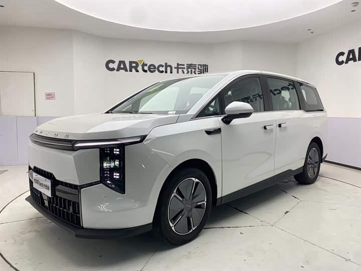 Фото 1 - Maxus Mifa 7